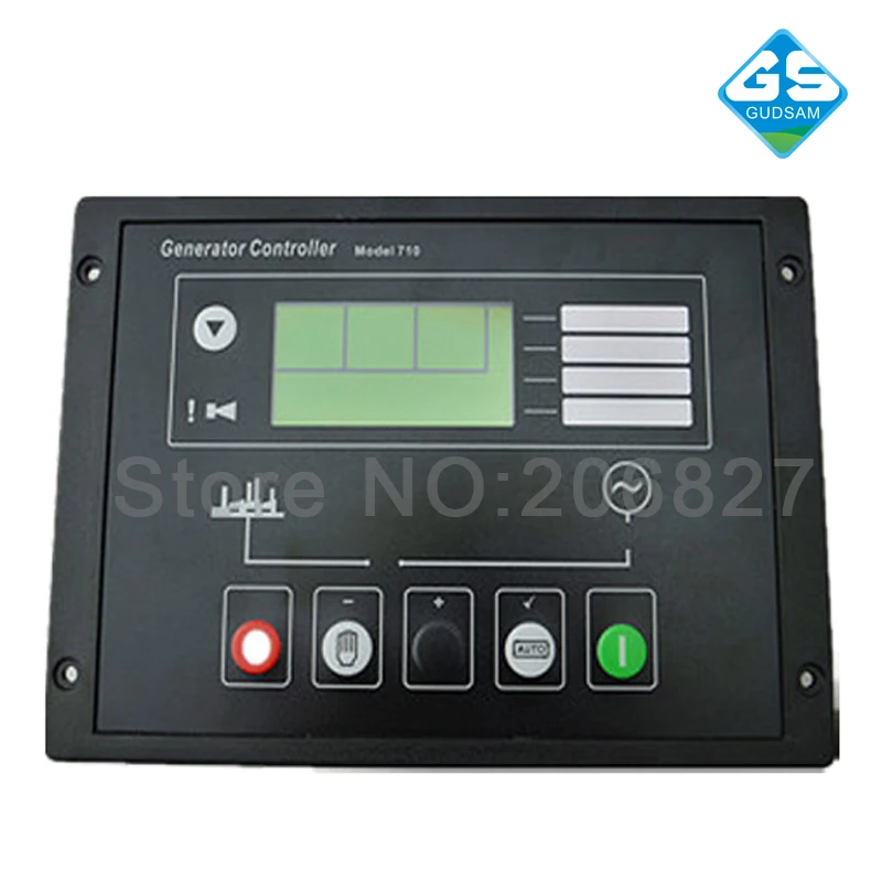 

DSE710 Deep Sea Controller for Generator DSE 710