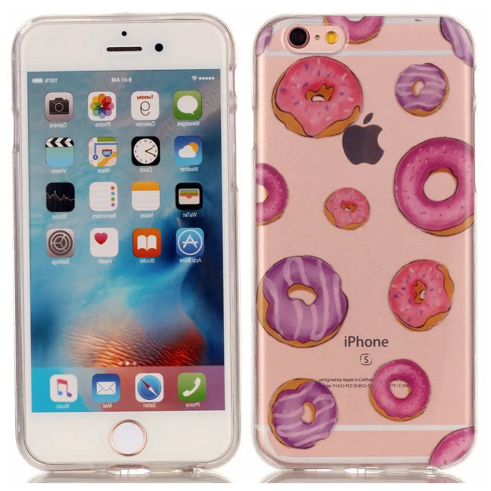 iphone 6 plus coque design