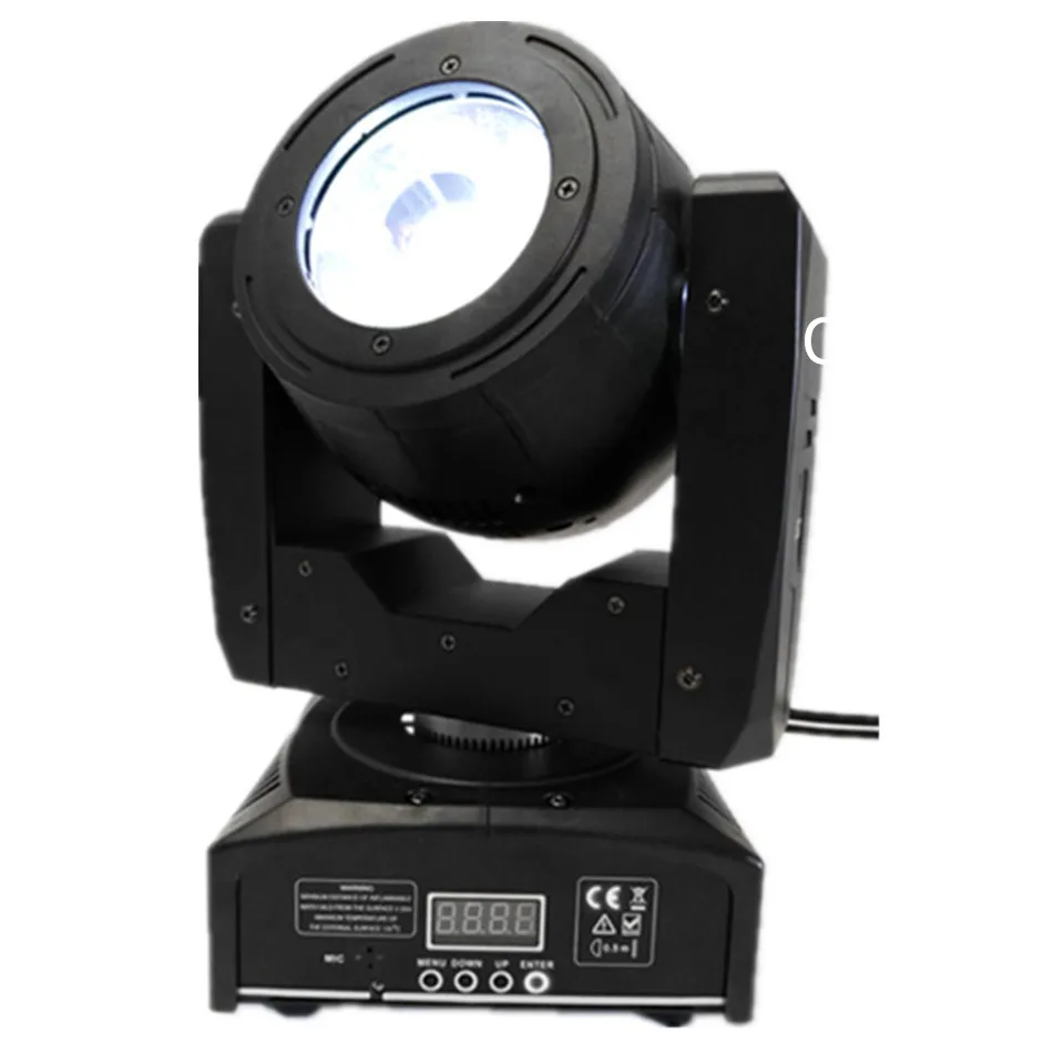 Canais de Controle Feixe de Luz em Movimento Cabeça para o para o Estágio Luzes de Discoteca Luz em Movimento Dmx 60 w Levou da Estágio Led Dmx Rgbw 60 w Feixe Novo Levou da Cabeça dj 9 Para O Estágio led luzes de discoteca