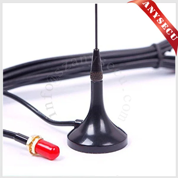 UT-106UV dual band VHF+UHF Magnetic Vehicle-mounted Antenna UT-106 SMA-Female for BAOFENG Nagoya two way radio UV-5R TG-UV2 UT-106UV dual band VHF+UHF Magnetic Vehicle-mounted Antenna UT-106 SMA-Female for BAOFENG Nagoya two way radio UV-5R TG-UV2