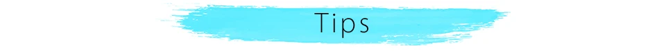 Tips