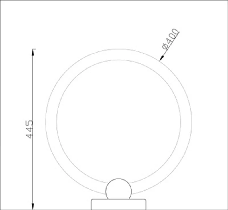 Nordic Modern Solid Wood Round Table Lamp Eye Protection Study Bedroom Licing Room Bedside Desk Lamp Home Decoration Light (7)