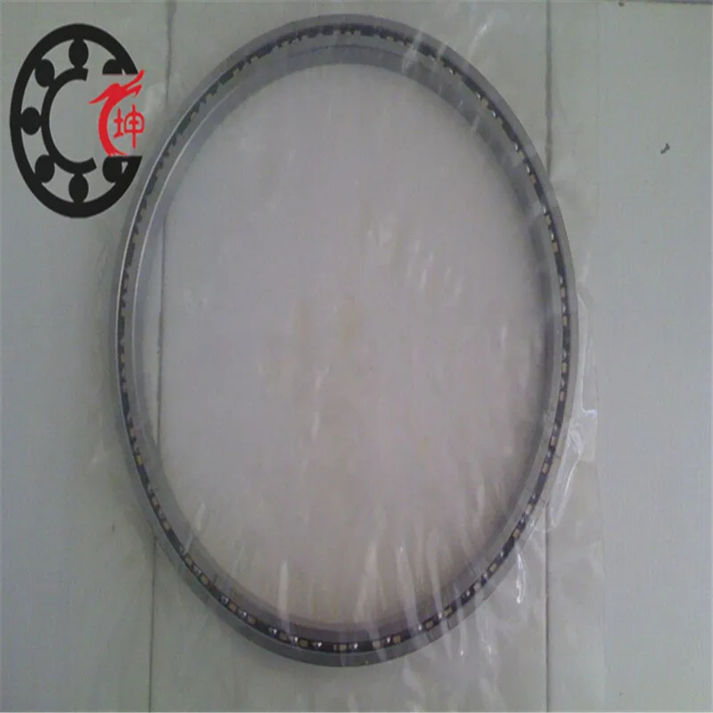 

CSEF075/CSCF075/CSXF075 Thin Section Bearing (7.5x9x0.75 inch)(190.5x228.6x19.05 mm) NTN-KYF075/KRF075/KXF075