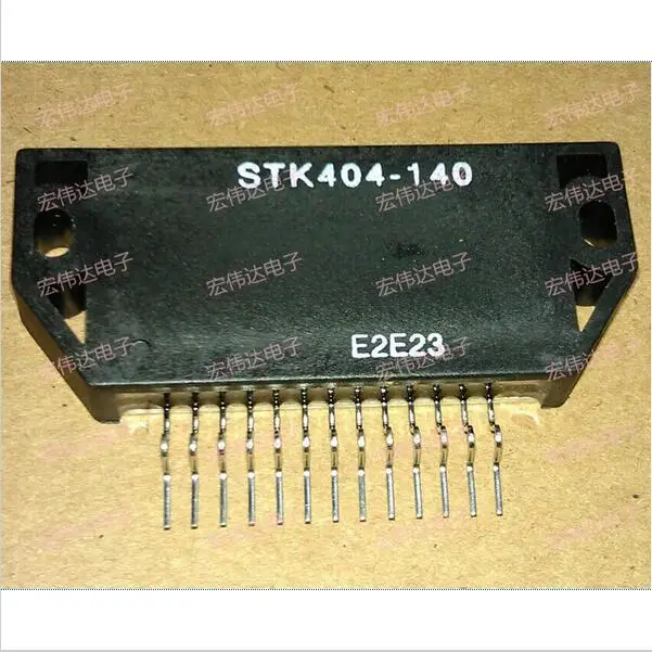 STK404 140S STK404 140 STK404 090 STK404 070 STK404 050 STK404 100 ...