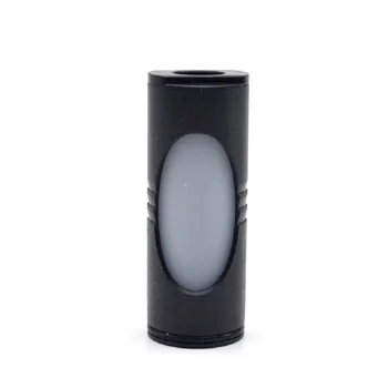 

Bottle for ULTON Hellfire Cobra Style Squonk Box Mod - Black White