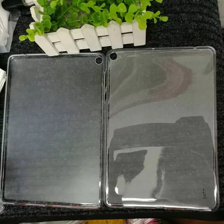 

Ultra Slim Waterproof Soft Silicone Rubber TPU Protective Shell Case Cover For Asus Zenpad 3S 10 Z500 Z500M 9.7" Tablet