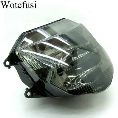 Комплект фар головного света Wotefusi для HONDA Accord CBR1100XX 1997 2005 [DD06] | Автомобили и