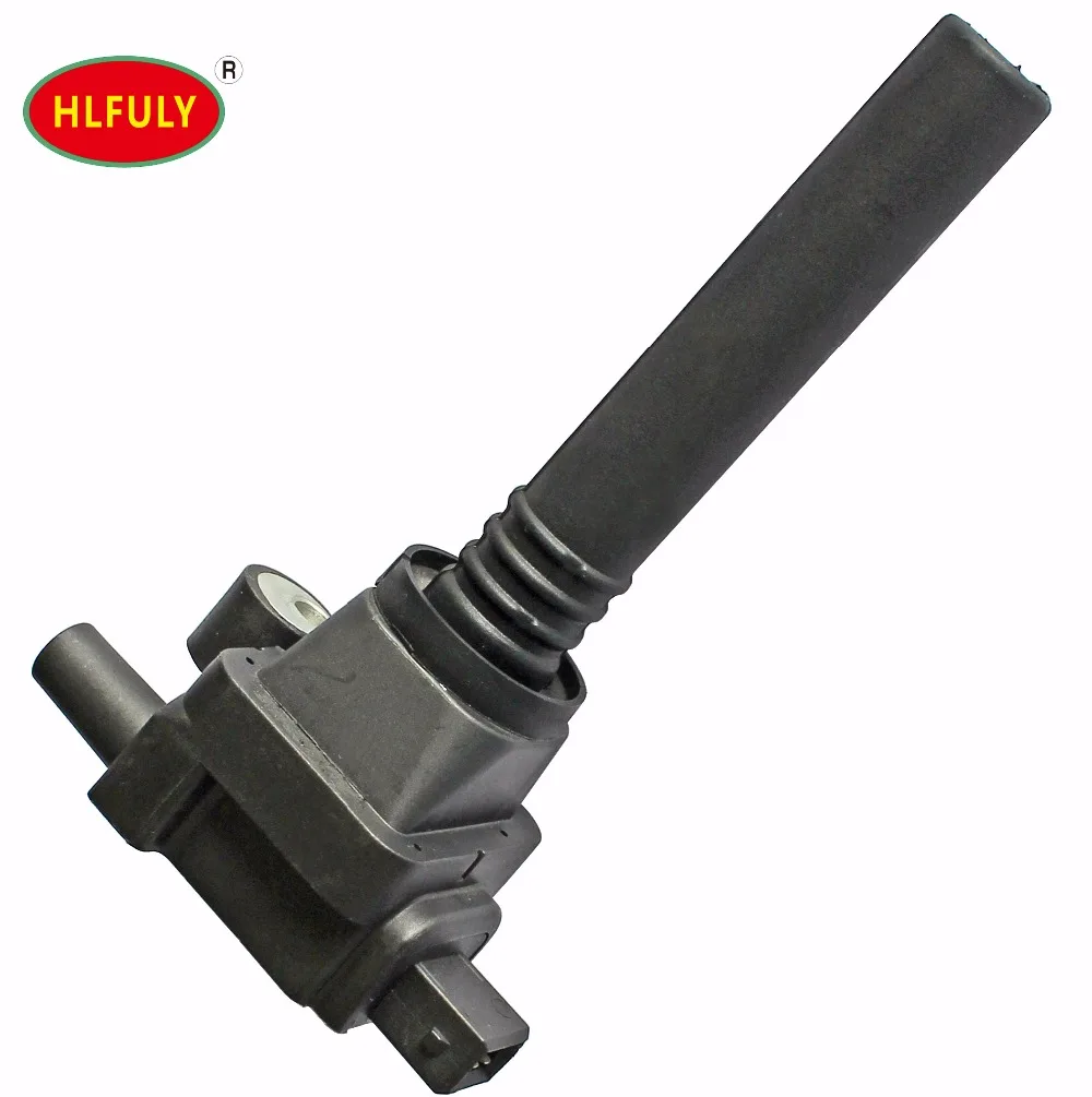1PCS Free Shipping For Ignition coil for Wuling Yang Guang OEM NO 0 221 500 803in Ignition