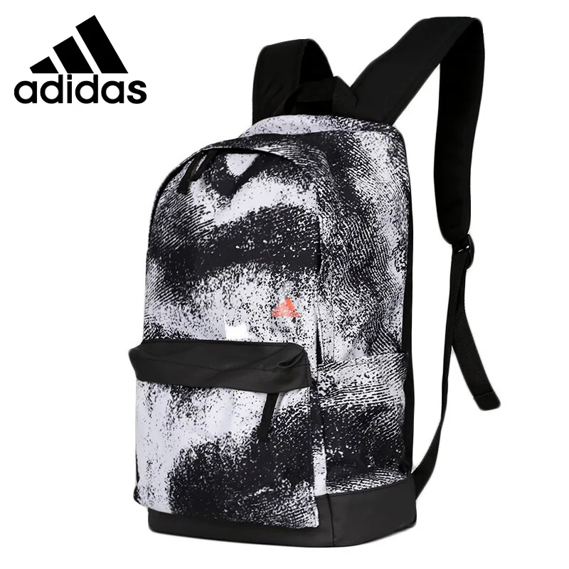 

Original New Arrival Adidas CLAS BP POCK G Unisex Backpacks Sports Bags