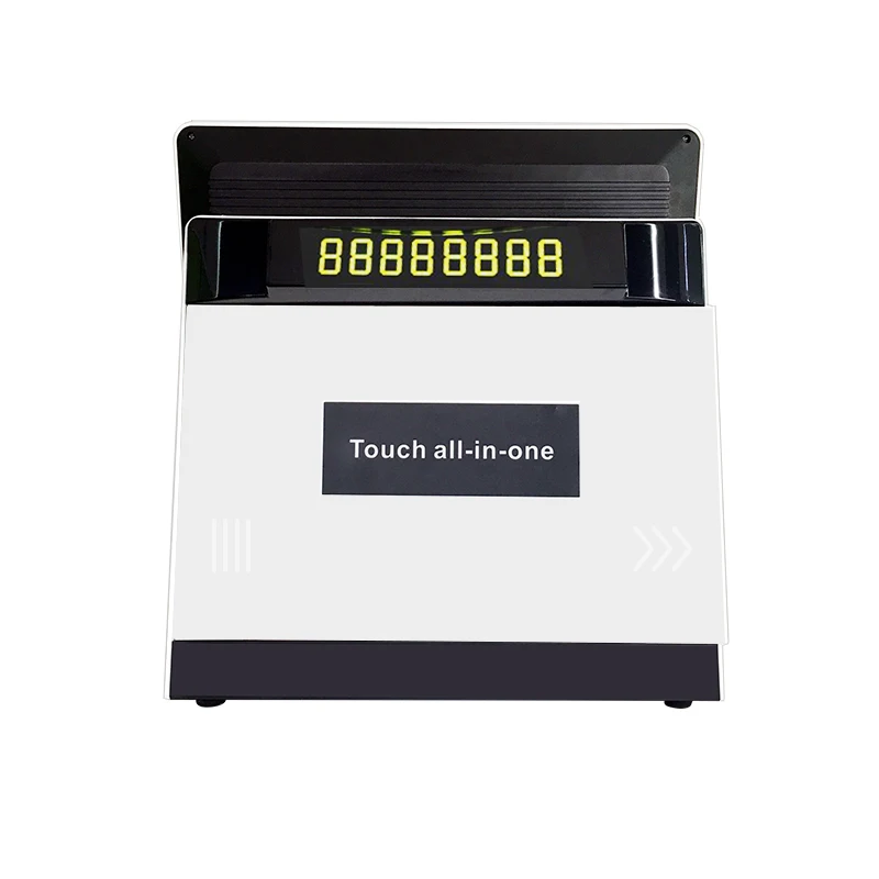 

15 inch All In One Desktop Computer, Touch Screen Desktop, Desktop Touch