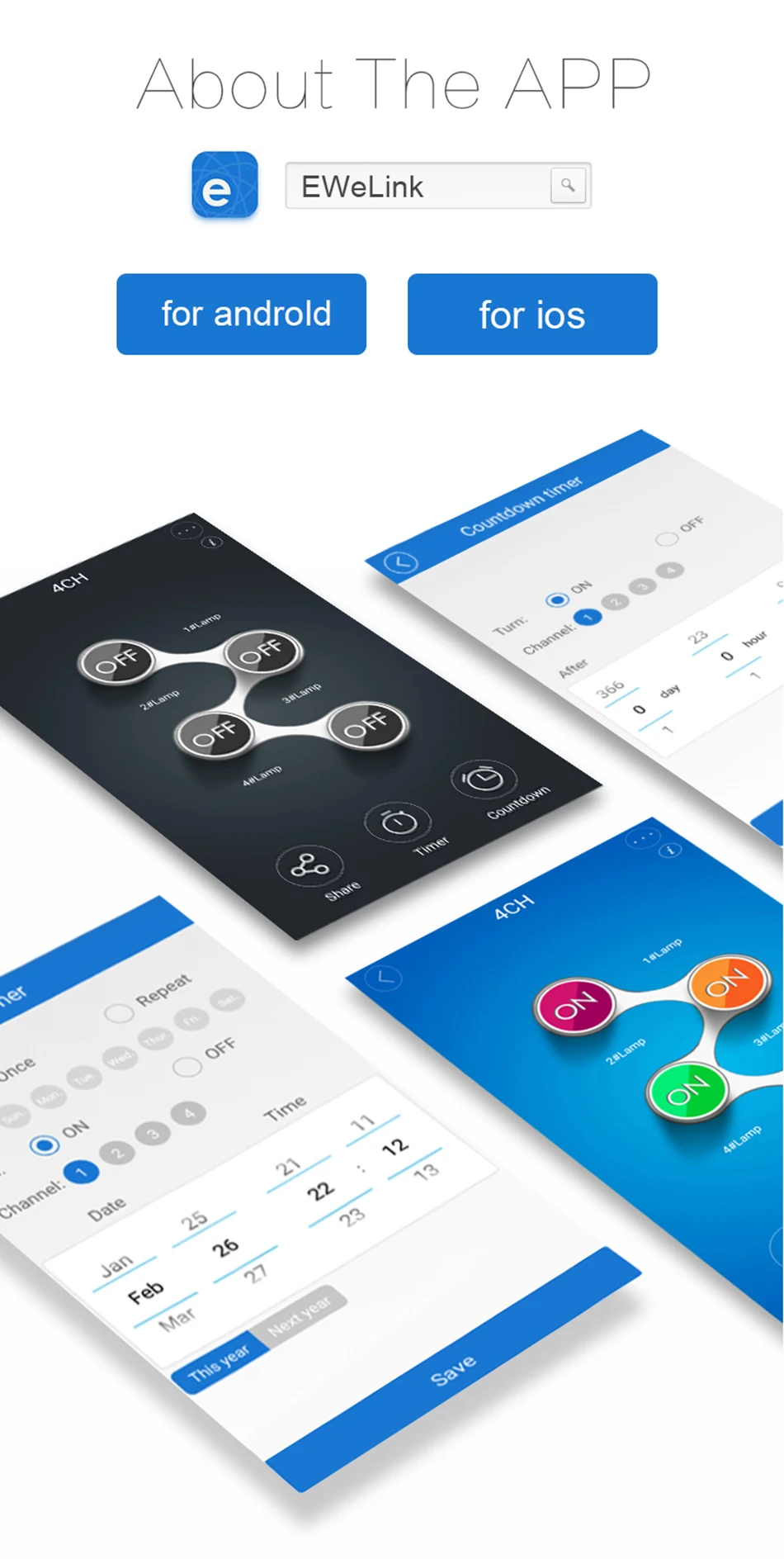 sonoff pow wifi smart switch (7)