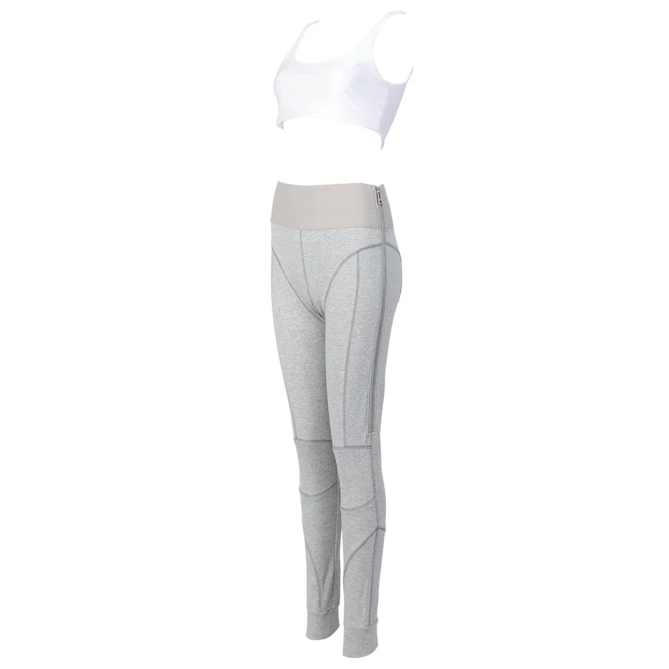 Kyliejenner-Algod-o-Esportes-Duas-Pe-as-Gymwear-Designer-de-Moda-de-Nova-Cintas-de-Espaguete (4)