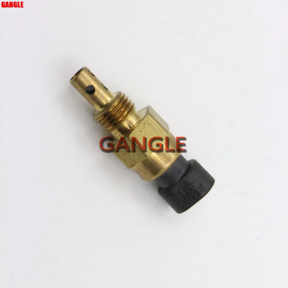 Fuel Temperature Sensor Pressure valve for John Deere RE61812in