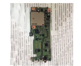 

New Original Main circuit Board Motherboard PCB repair Parts for Fujifilm X-T20 XT20 Camera