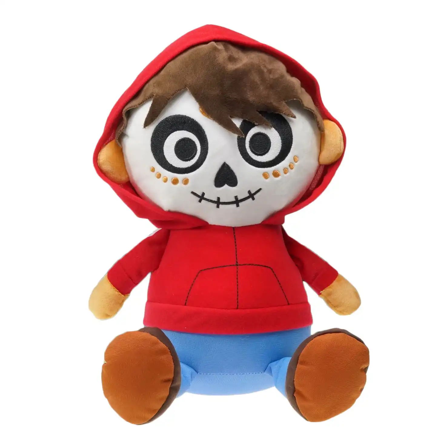 coco stuffed toys