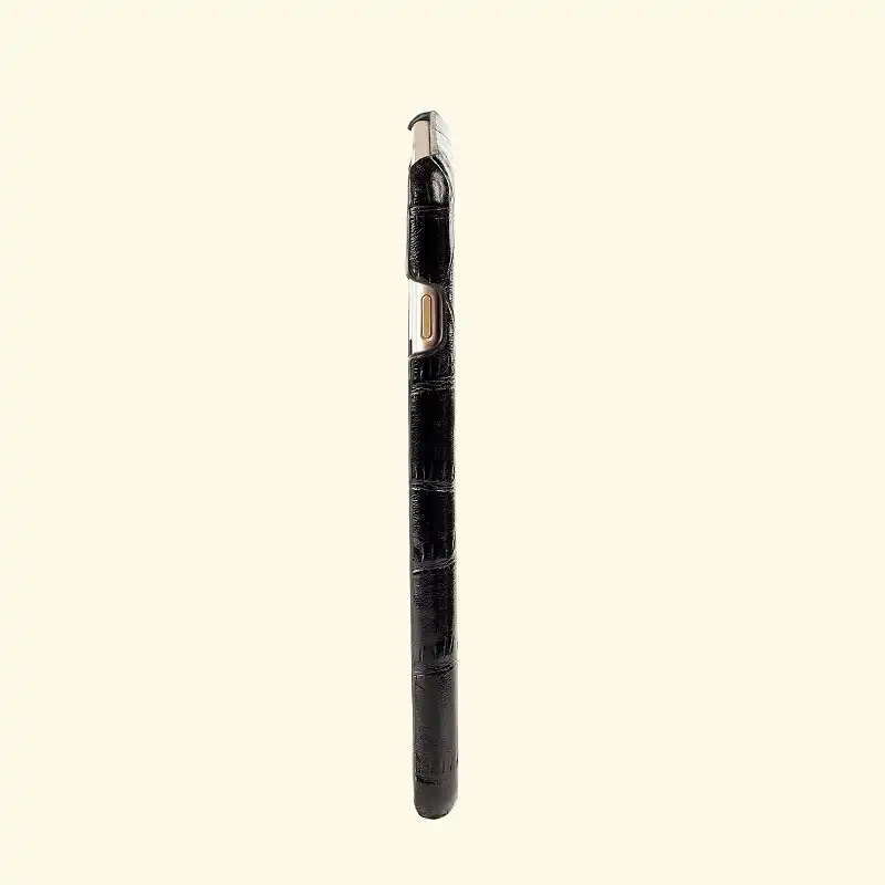 Жесткий чехол накладка из натуральной кожи для HTC One Max M10 M9 plus M8 M8s M7