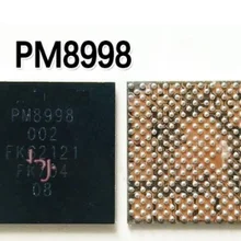 2 шт. PM8998 основной power ic для samsung S8 S8