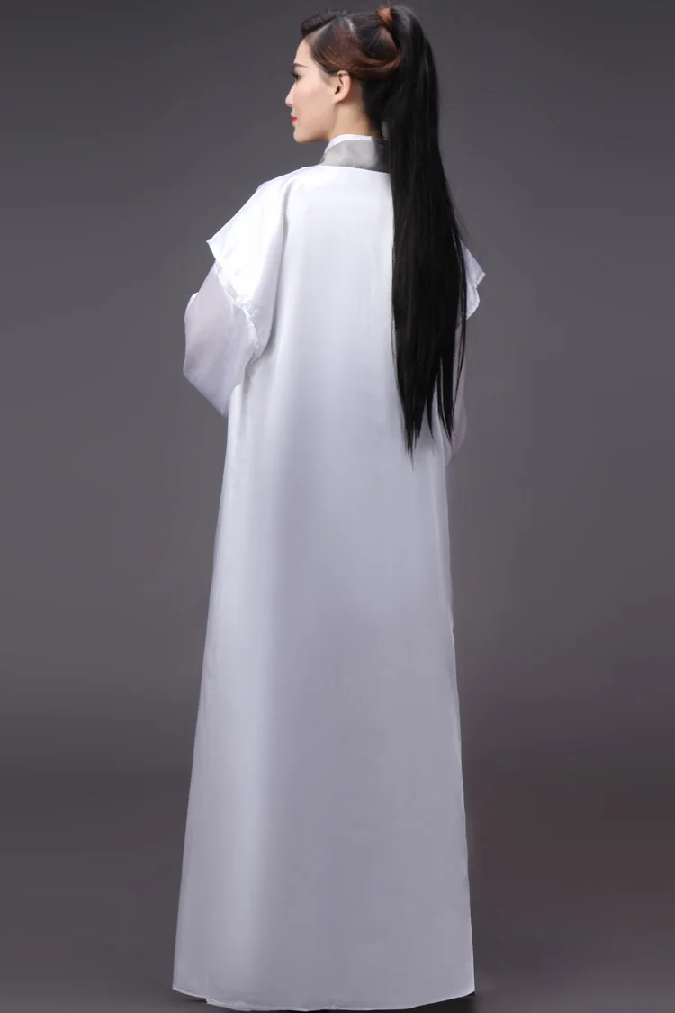 Мужской винтажный костюм Hanfu китайский народный для женщин 18|robe costumes|robecostume pin |