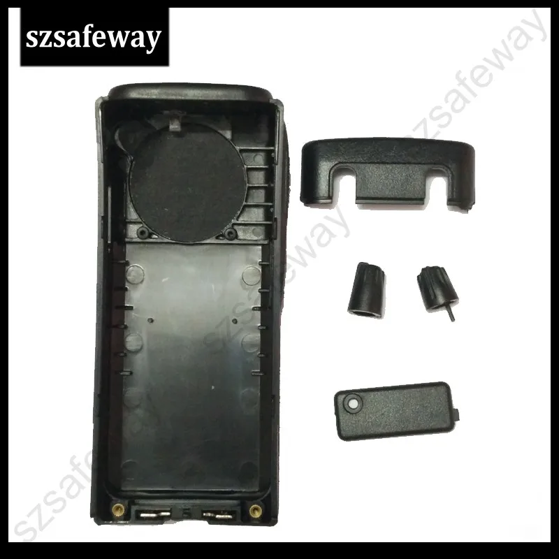 5 set LOT Two way radio housing case cover for kenwood TK260 TK260G 2