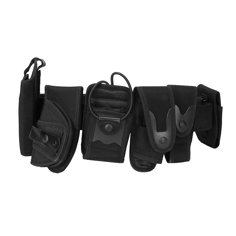 Tactical Utility Security Police Guard Kit Belt Pouch Tactical Utility Security Police Guard Kit Belt Pouch System Black Training Men Holster Equipment On Aliexpress Alibaba