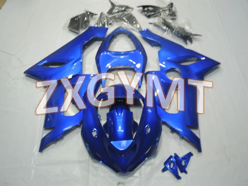 

Abs Fairing 636 ZX-6r 2006 Fairing 636 ZX-6r 2006 Body Kits for Kawasaki ZX6r 2005 - 2006