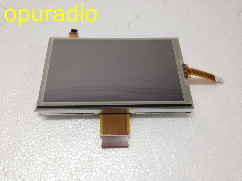 LQ050T5DG02 Sharp 5 inch with Touch panel screen for Nissan JUKE Navi audio Bosch (5)