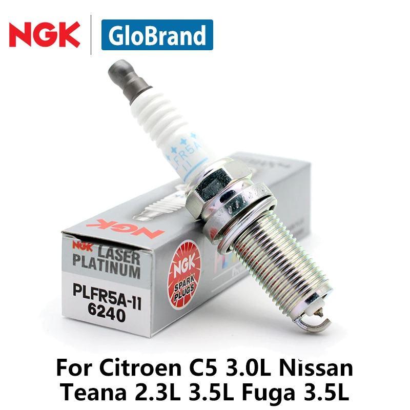 Свечи Зажигания Ngk Iridium Купить