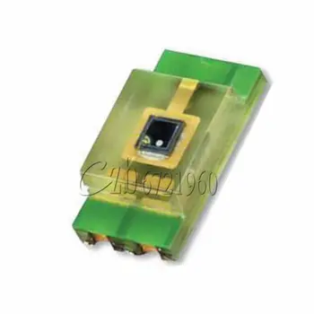 

10pcs/lot TEMT6000X01 visible light TEMT6000 TEMT-6000 new original