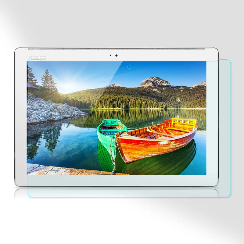 Защитная пленка из закаленного стекла для ASUS ZenPad 10 Z301M 1 дюйма|film tablet|tablet protective