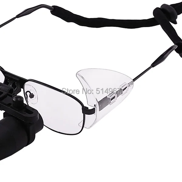 7-gain-express-gainexpress-Dental-Loupe-NDL-040N-shield