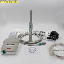 version 1/4″ Mega Pixels Dental Intraoral Intra Oral Camera and VGA OC version SONY CCD