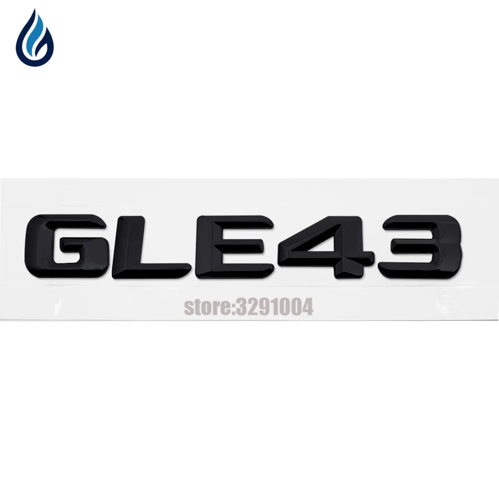 GLE43