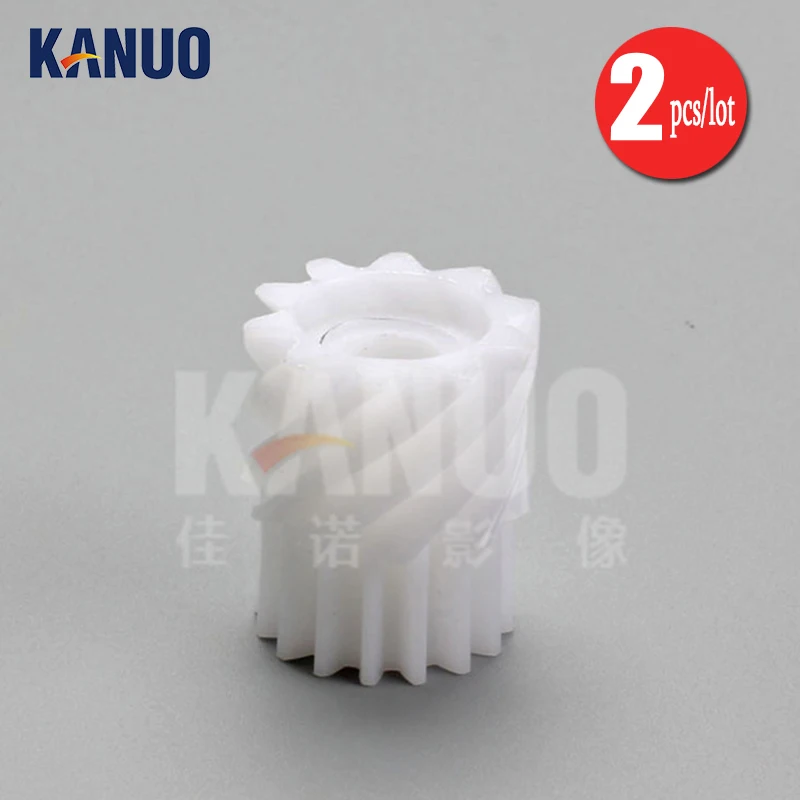 

(2pcs/lot) 327D1060169 Gear for Fuji Frontier 500/550/570 minilab