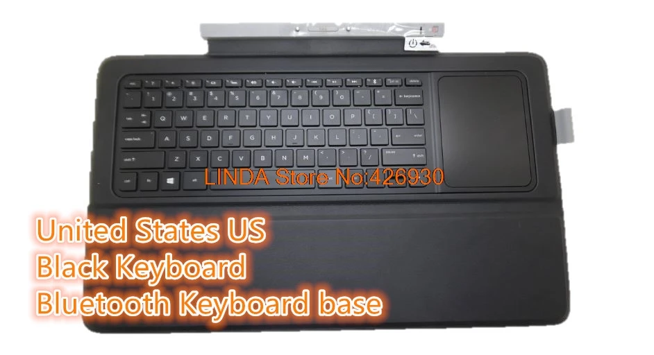 Ноутбук Bluetooth клавиатура основание для hp Envy 15 C000 C001DX C001XX C011DX C101DX 15t C020ND C020NFUS|keyboard