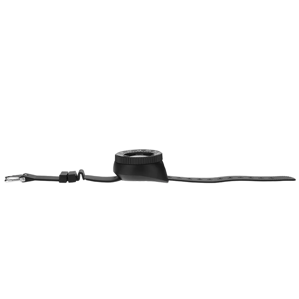 Bússola ao ar Navigator à Prova Bússola para Natação Livre Mergulho Profissional Bússola Dwaterproof Água Relógio Digital Subaquática 8 Esporte e Lazer
