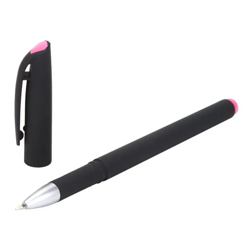 

Signature Pen Multifunction Ballpoint Pens For School Office Stationery Gifts High Quality Ballpoint Refil