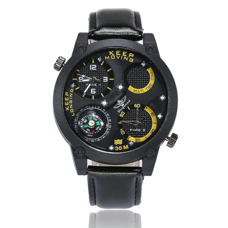

men women Fashion Sport quartz Clock mens watches Top brand luxury Waterproof Wrist WATCH