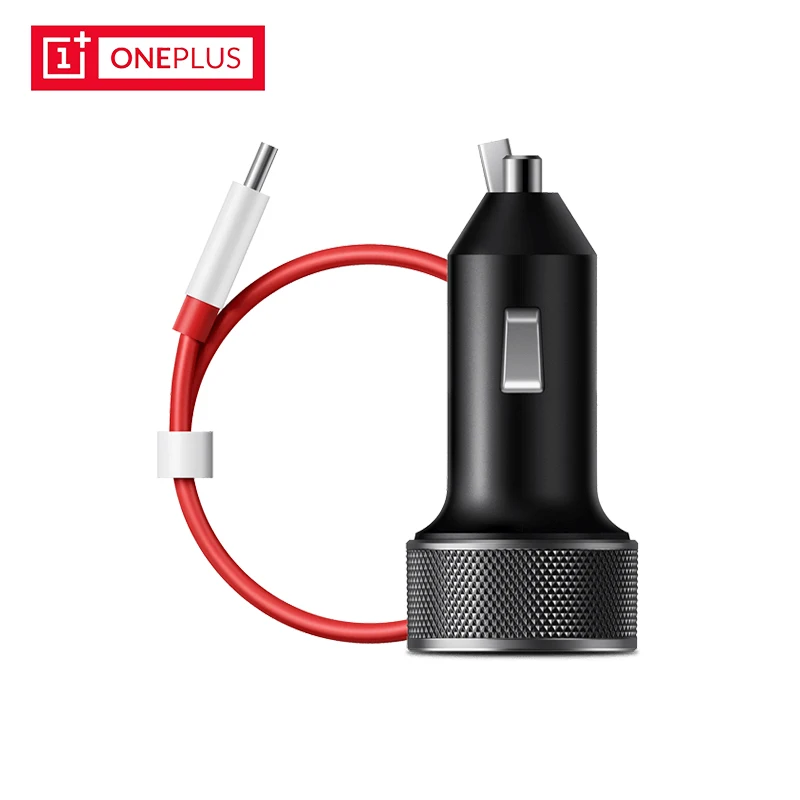 

Original OnePlus 7 Pro Dash Car Charger 100cm Dash Charge Type C Cable 5V 4A Fast Quick Charging For Oneplus 7 pro 6 5 5T 3T 3t