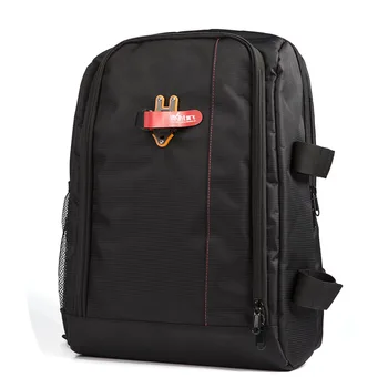 

iFlight FPV Racing Backpack 44x31x18mm with Waterproof Transmitter Beam Port Bag DIY Room for RC Drone FPV Racing