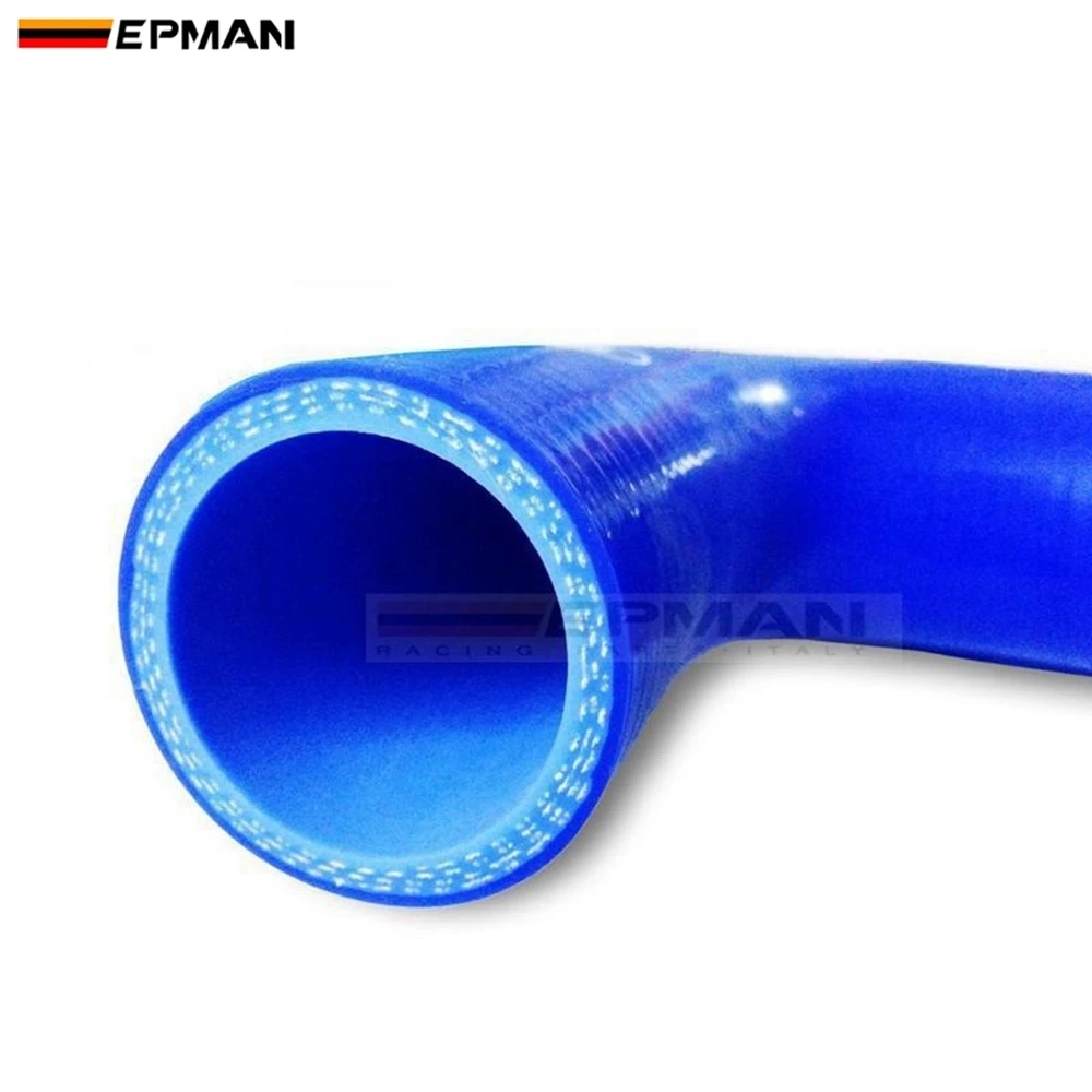 Intercooler Y-Pipe Hose kit для Subaru WRX STI GDB/GGB 2,0 00-07(Ver.7-9)(3 шт) EP-SBT007