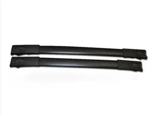 JINGHANG ل عالية جودة العلامة التجارية الجديدة سيارة أرفف لسقف السيارة رف أمتعة صالح لتويوتا RAV4 2009-2013.2014-2017