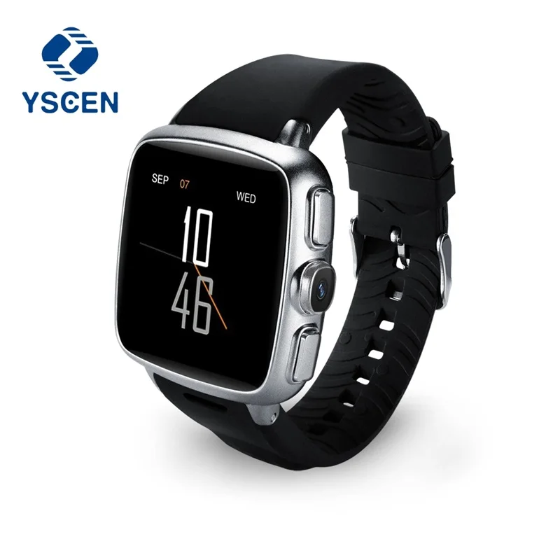 z01 smartwatch