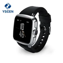 Дешевые Z01 Smart Watch Android 5.1 метель 3G SmartWatch 5mp камеры пульсометр шагомер WI-FI GPS Reloj inteligente часы PK x01
