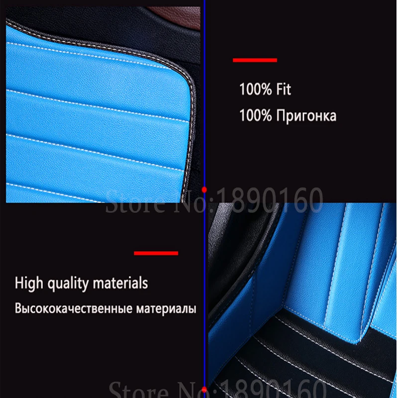 Flash mat автомобильные коврики в салон для Фольксваген touareg passat polo Гольф tiguan touran Бора