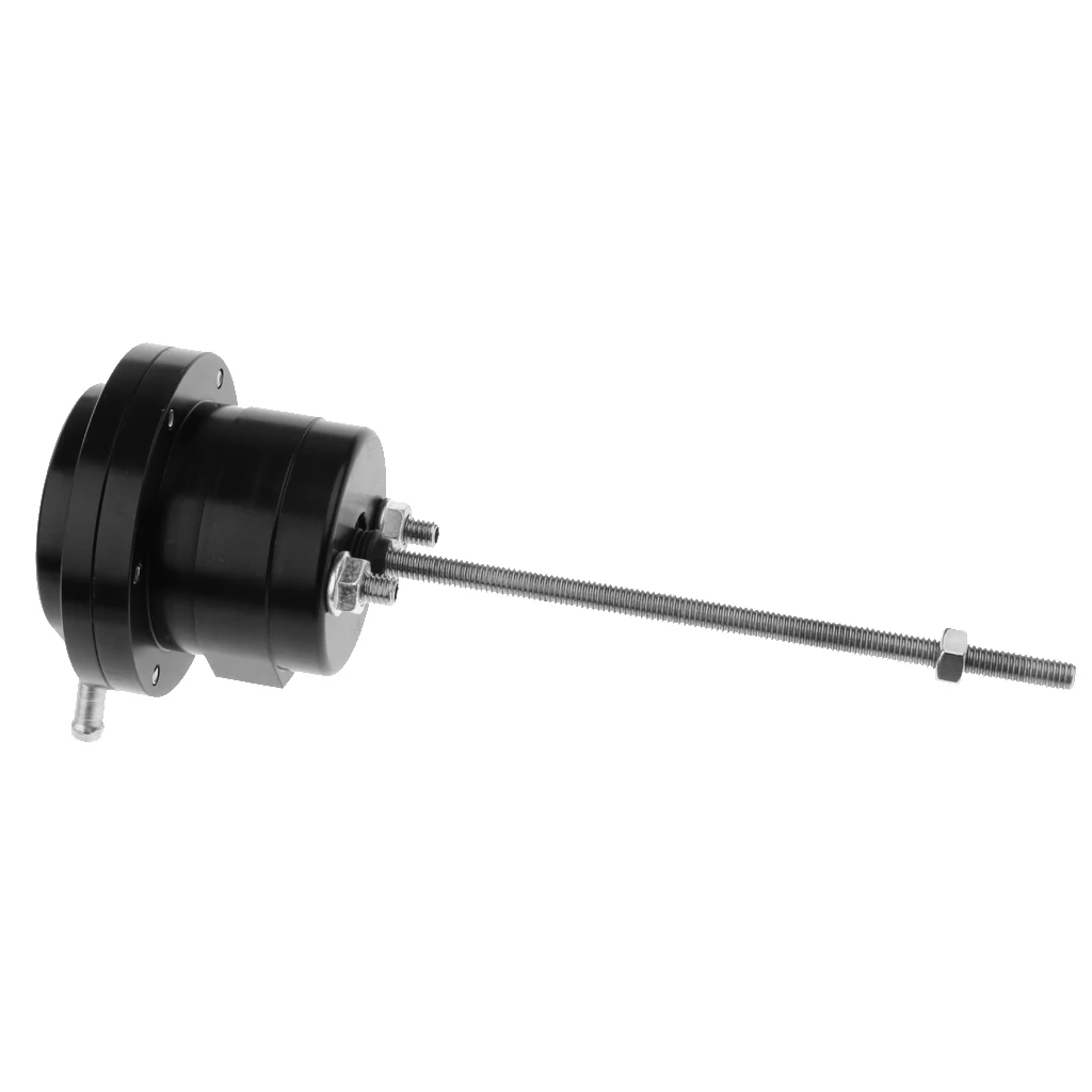 High Quality Turbo Wastegate Actuator Universal 6 x spring & 4 x Rod High Strength Durability