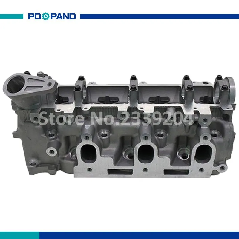 engine parts 3VZ Left bare engine cylinder head 11101-65021 1110165021 suit to Toyota CAMRY PICKUP 4RUNNER T100 HILXU