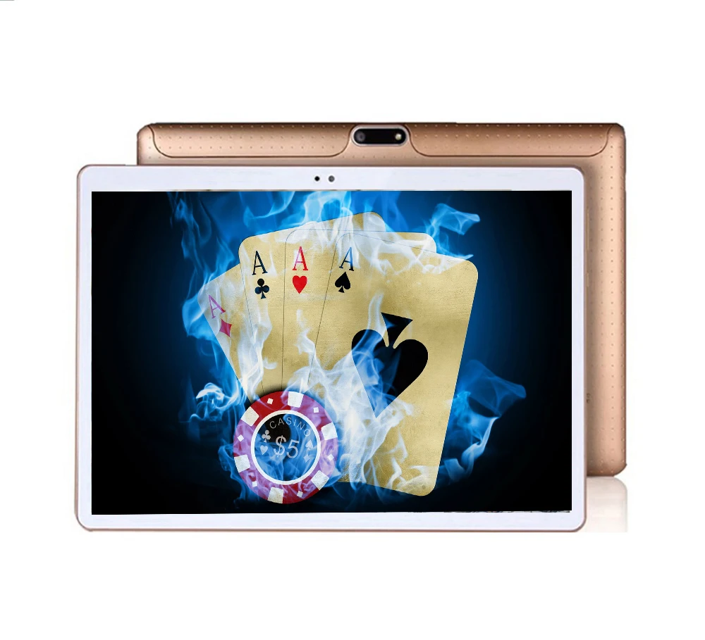 Free shipping T805C Android 7.0 Smart tablet pcs android tablet pc 10.1 inch Octa core tablet computer Ram 4GB Rom 32GB 64GB
