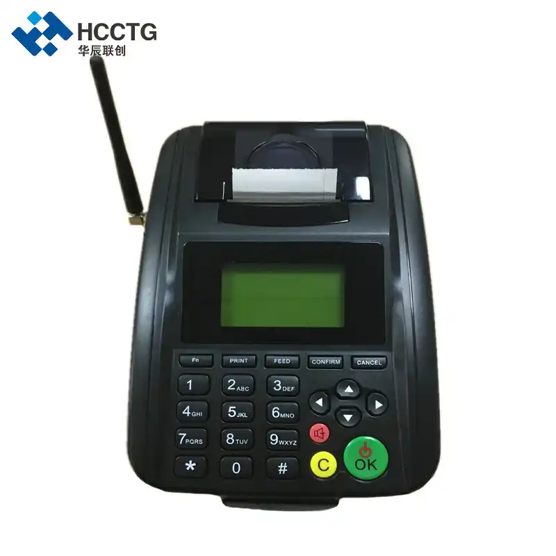 gprs printer