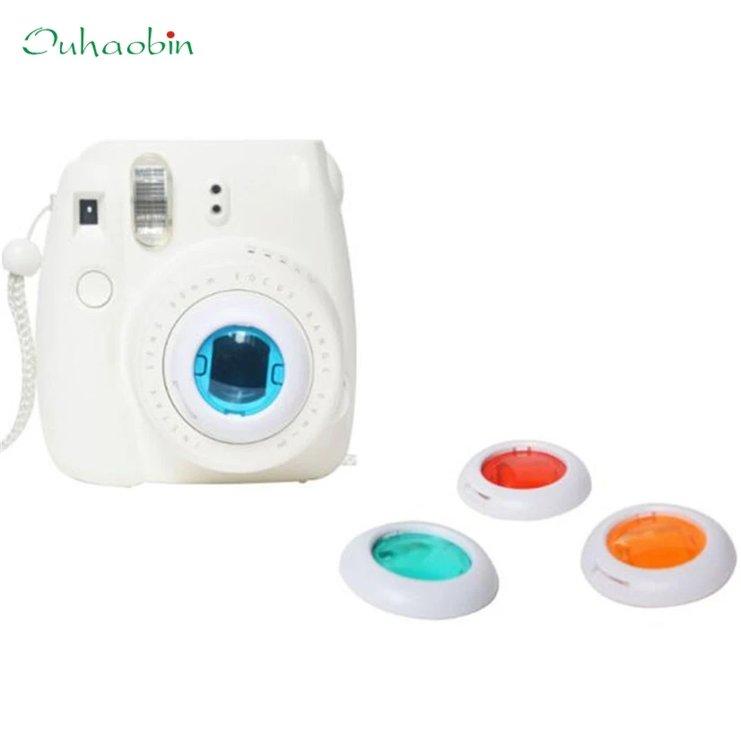 Aliexpress.com : Buy Ouhaobin High Quality Colorful Filter