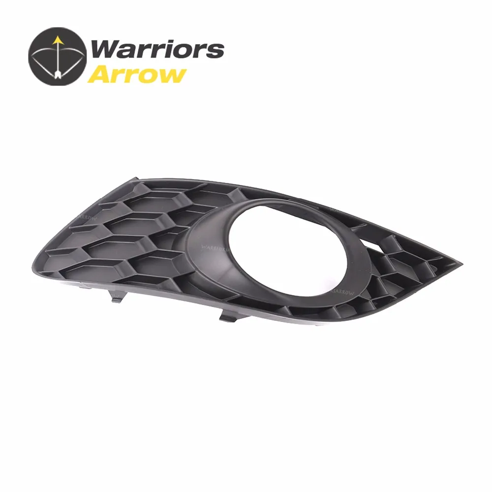 

1ZD807368 For Skoda Octavia 2009 2010 2011 2012 2013 Front Right Fog Light Lamp Grille Trim Cover Cap